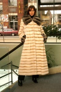 Toronto Furs - Yukon Fur - 1667 Dundas Street West - Mink, Fox, Lynx, Beaver, Sable, Chinchilla, American Legend Blackglama