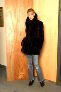 Toronto Furs - Yukon Fur - 1667 Dundas Street West - Mink, Fox, Lynx, Beaver, Sable, Chinchilla, American Legend Blackglama