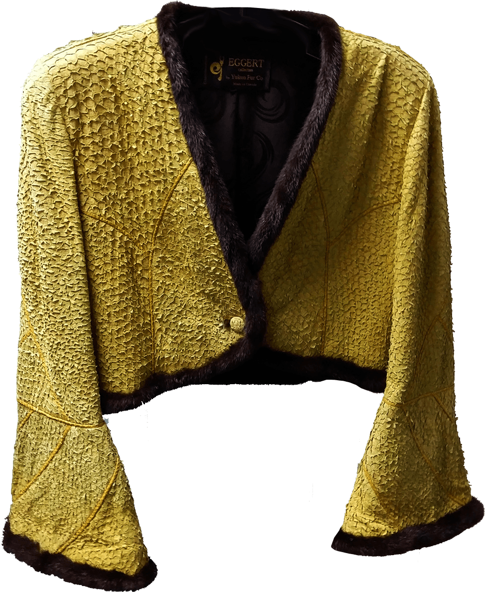 OceanLeather_YukonFur_Coats_Furs_Toronto_Furs_1667_Dundas_fish_scale_jacket3