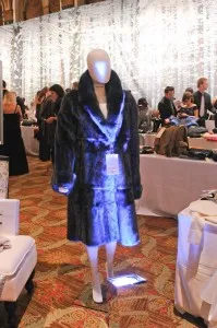 Toronto Furs - Yukon Fur - 1667 Dundas Street West - Mink, Fox, Lynx, Beaver, Sable, Chinchilla, American Legend Blackglama