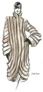 2216_s - Yukon Fur - Toronto Furs Coats