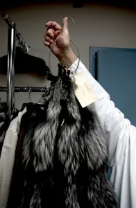 Toronto Furs - Yukon Fur - 1667 Dundas Street West