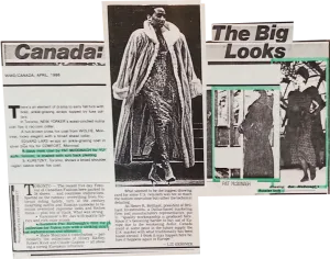 Toronto Furs - Yukon Fur - 1667 Dundas Street West