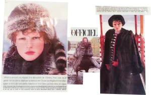 Toronto Furs - Yukon Fur - 1667 Dundas Street West