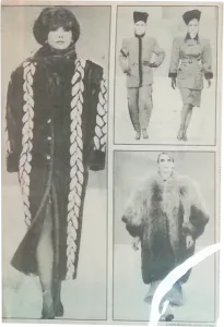 Toronto Furs - Yukon Fur - 1667 Dundas Street West