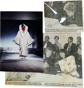 Toronto Furs - Yukon Fur - 1667 Dundas Street West