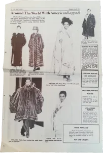 Toronto Furs - Yukon Fur - 1667 Dundas Street West