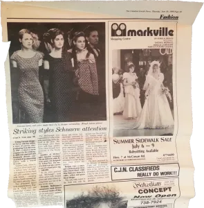 Toronto Furs - Yukon Fur - 1667 Dundas Street West