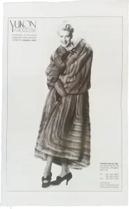 Toronto Furs - Yukon Fur - 1667 Dundas Street West