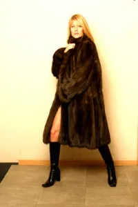 Toronto Furs Showroom - Fur Coat Yukon Fur - 1667 Dundas Street West, Toronto, M6K 1V2