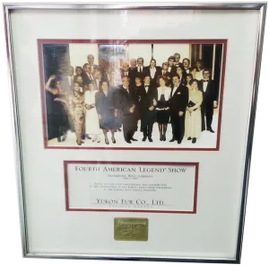 Yukon_Fur_American_Legend_Award_Winner