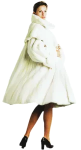 Toronto Furs - Yukon Fur - 1667 Dundas Street West - Mink, Fox, Lynx, Beaver, Sable, Chinchilla, American Legend Blackglama