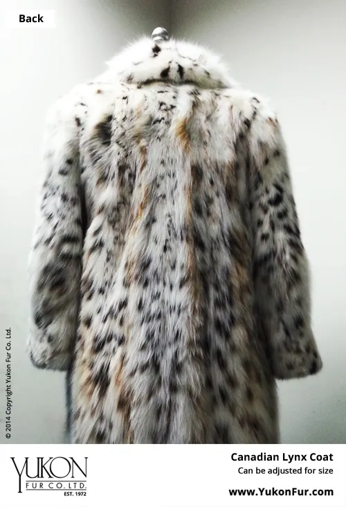 YukonFur_coat_lynx_back
