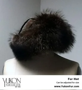 Yukon_Fur_hat_7 Toronto Furs Coat