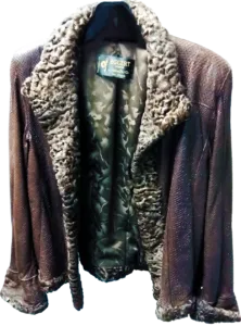 OceanLeather_YukonFur_Coats_Furs_Toronto_Furs_1667_Dundas_fish_scale_jacket1
