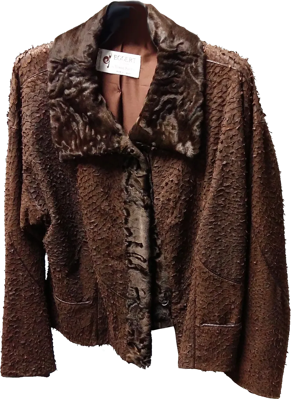 OceanLeather_YukonFur_Coats_Furs_Toronto_Furs_1667_Dundas_fish_scale_jacket2