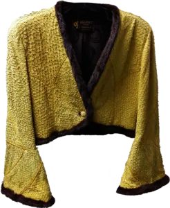 OceanLeather_YukonFur_Coats_Furs_Toronto_Furs_1667_Dundas_fish_scale_jacket3