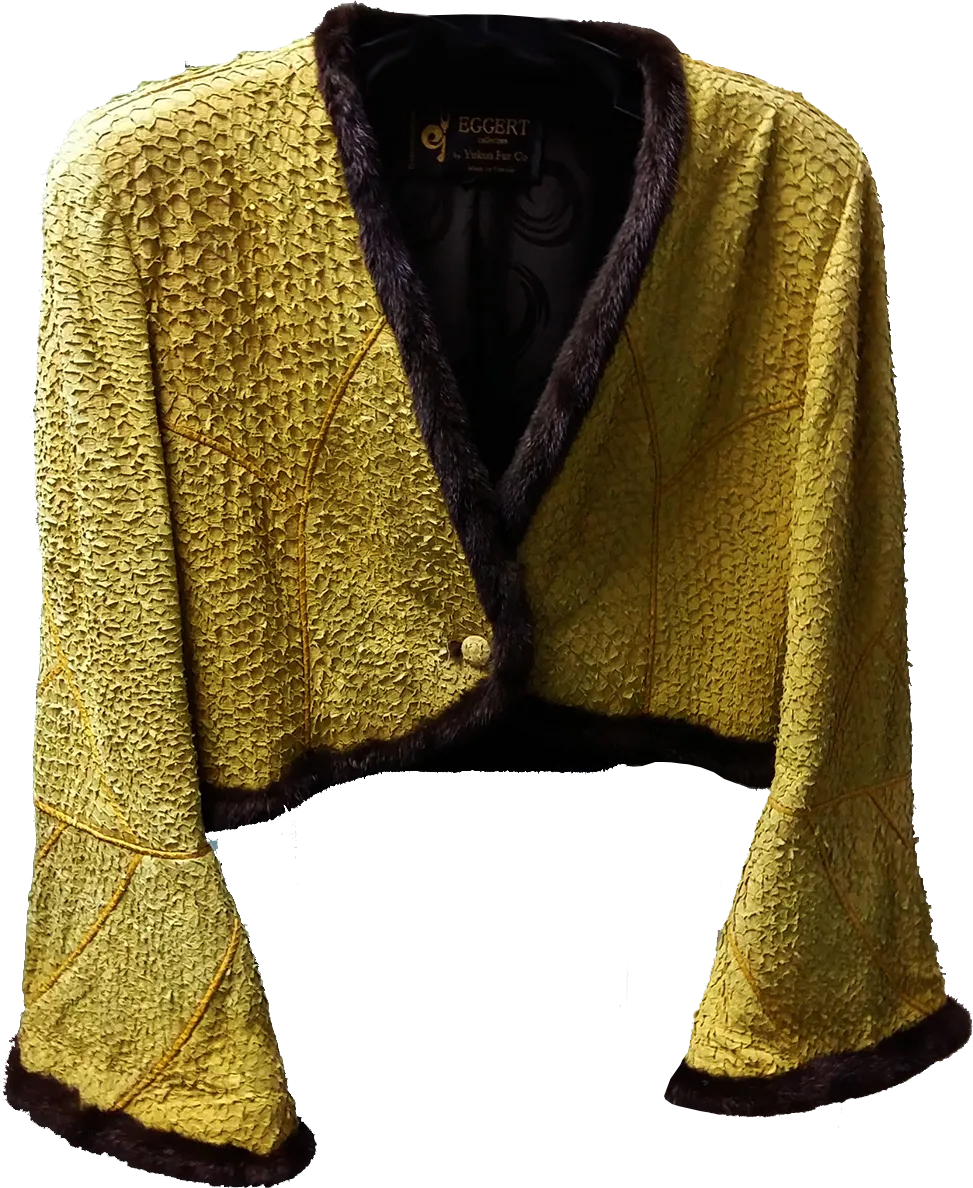 OceanLeather_YukonFur_Coats_Furs_Toronto_Furs_1667_Dundas_fish_scale_jacket3